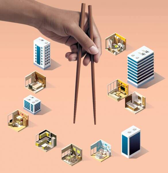 Properties available now cater to all consumer wants and needs, with developers focusing on targeting value for money in their projects. Over the past year we have seen the mid to upper segments of the Dubai rental market progressively become more affordable to a lot of tenants. People who were living........