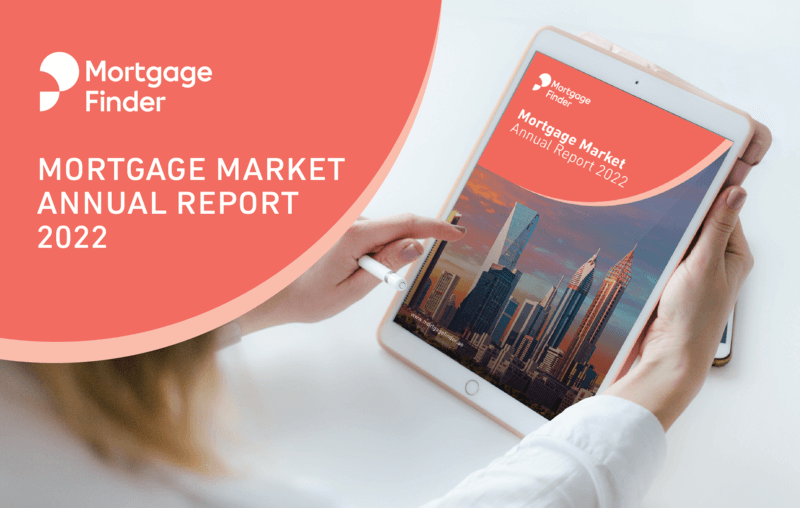 mortgage finder market report