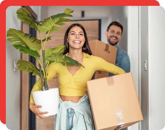 Pre-Approved Hero Image